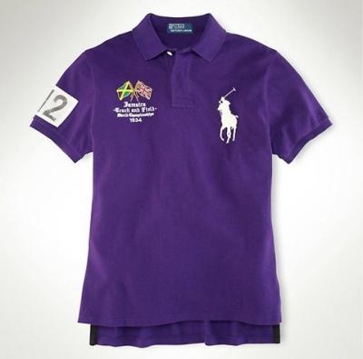 Men polo shirts-1289